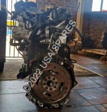 Chrysler Grand Voyager 2.8 used diesel engines for sale
