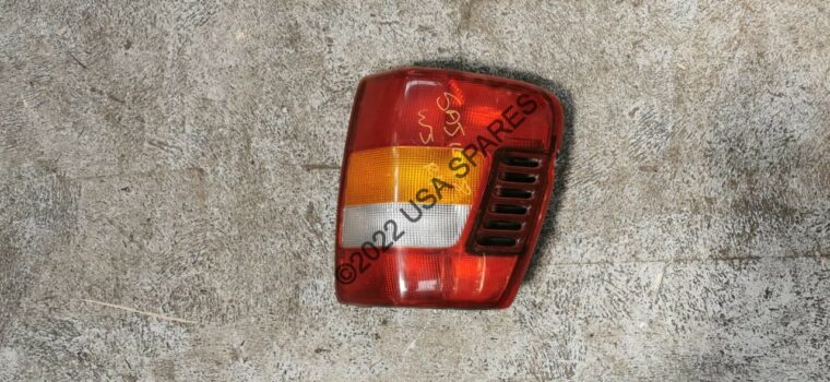 Jeep Grand Cherokee WJ/WG used tail lights for sale