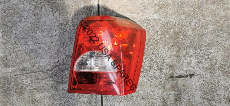 Dodge Caliber SXT/SE used tail lights for sale