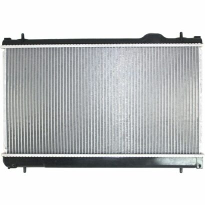 Chrysler Neon 2.0 automatic radiator for sale