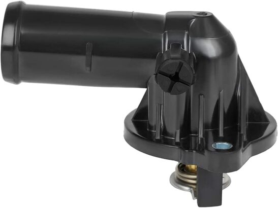 Jeep Wrangler 3.6 JK thermostat housing for sale