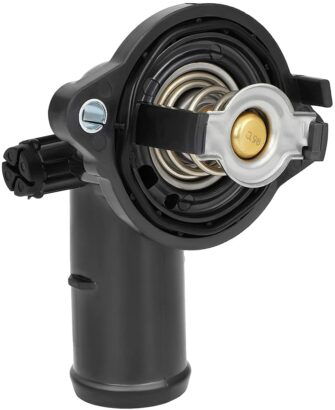 Jeep Wrangler 3.6 JK thermostat housing for sale