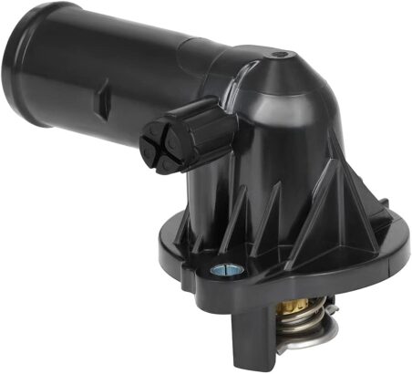 Jeep Wrangler 3.6 JK thermostat housing for sale
