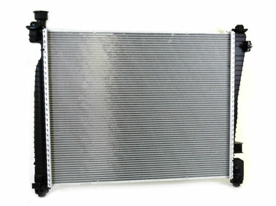 Jeep Grand Cherokee 3.6 WK2 radiator for sale