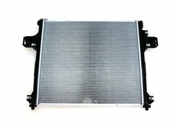 Jeep Grand Cherokee 6.1 WK SRT8 radiator for sale