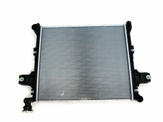 Jeep Grand Cherokee 6.1 WK SRT8 radiator for sale