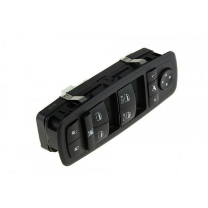 Jeep Cherokee KK single plug window switch for sale