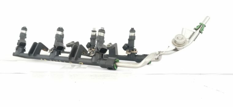 Dodge Journey 2.7 SXT/RT petrol used fuel rail for sale