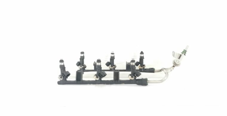 Dodge Journey 2.7 SXT/RT petrol used fuel rail for sale