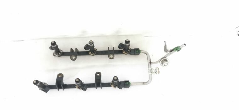 Dodge Journey 2.7 SXT/RT petrol used fuel rail for sale