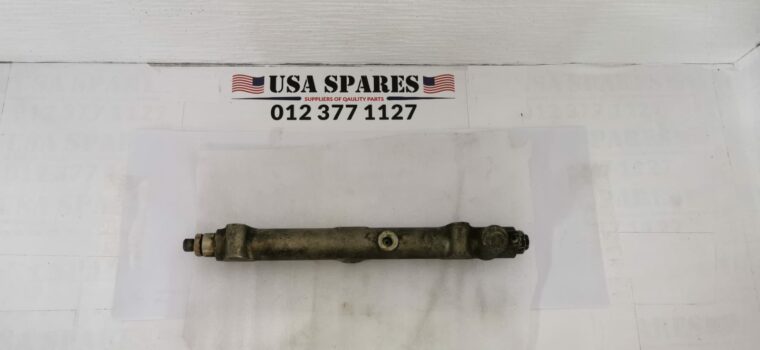 Jeep Cherokee 2.5 KJ diesel used fuel rail for sale