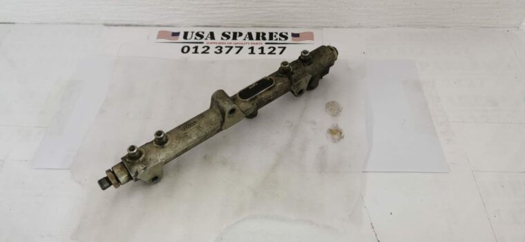Jeep Cherokee 2.5 KJ diesel used fuel rail for sale