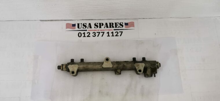 Jeep Cherokee 2.5 KJ diesel used fuel rail for sale