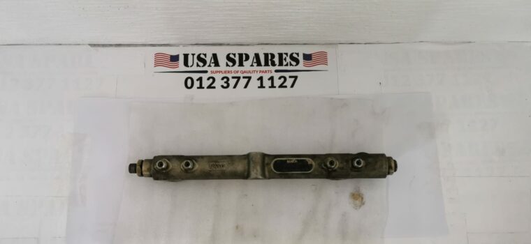 Jeep Cherokee 2.5 KJ diesel used fuel rail for sale