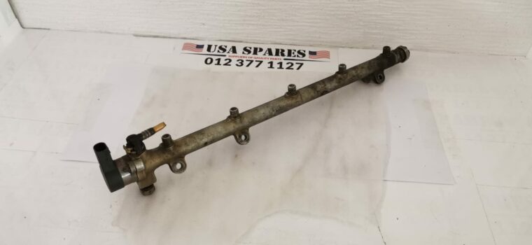 Jeep Grand Cherokee 2.7 WJ diesel used fuel rail for sale