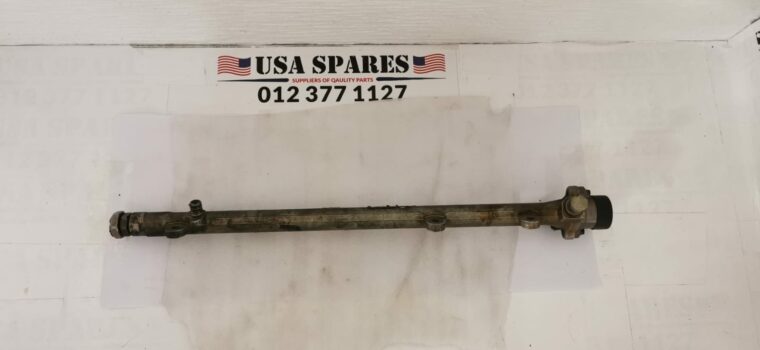 Jeep Grand Cherokee 2.7 WJ diesel used fuel rail for sale