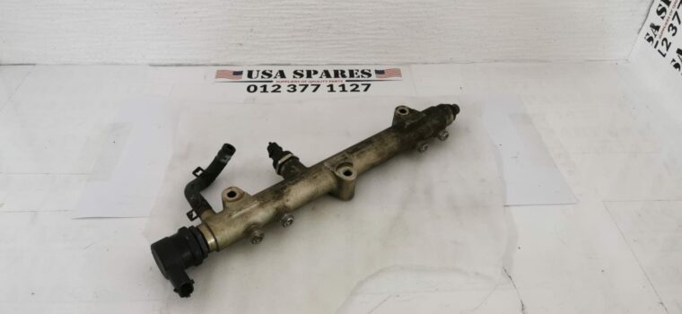 Jeep Cherokee 2.8 KJ diesel used fuel rail for sale