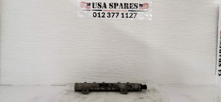 Jeep Grand Cherokee 3.0 WK2 used diesel fuel rail for sale