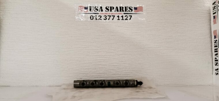 Jeep Grand Cherokee 3.0 WK2 used diesel fuel rail for sale