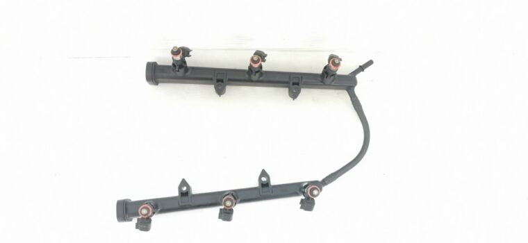 Dodge Journey 3.6 SXT/RT petrol used fuel rail for sale