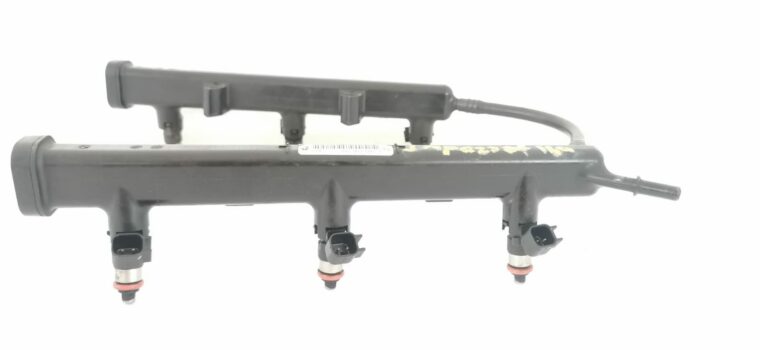 Dodge Journey 3.6 SXT/RT petrol used fuel rail for sale