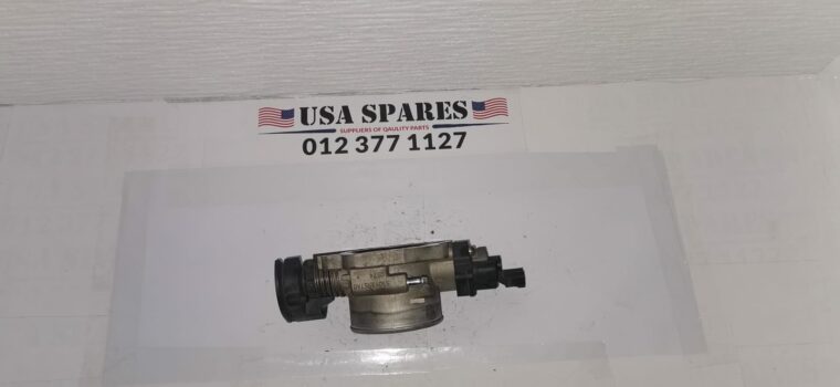 2006 Jeep Cherokee 3.7 KJ used throttle body for sale