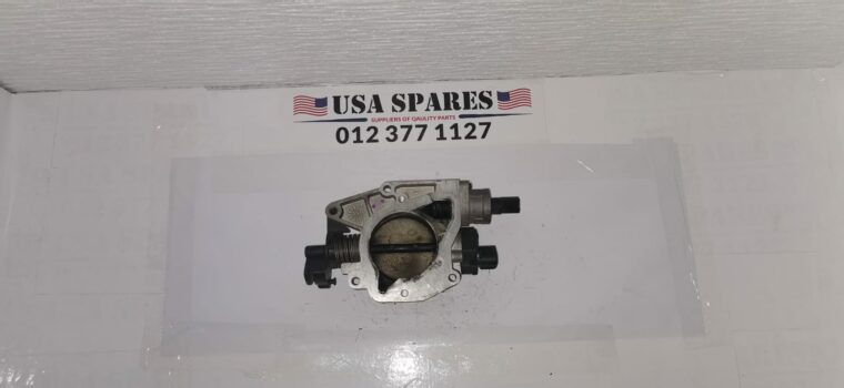 2006 Jeep Cherokee 3.7 KJ used throttle body for sale