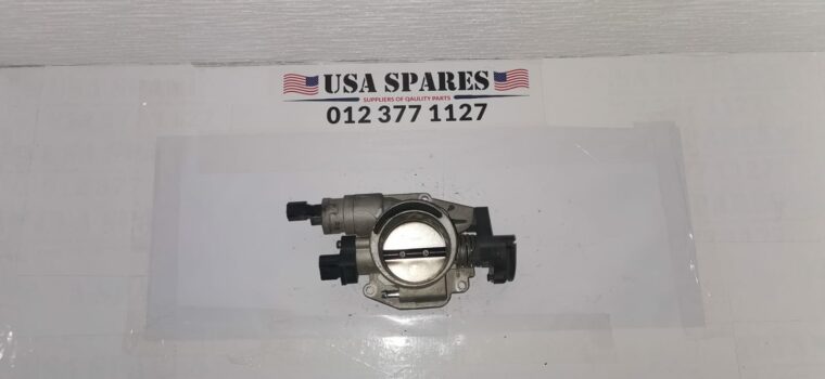 2006 Jeep Cherokee 3.7 KJ used throttle body for sale