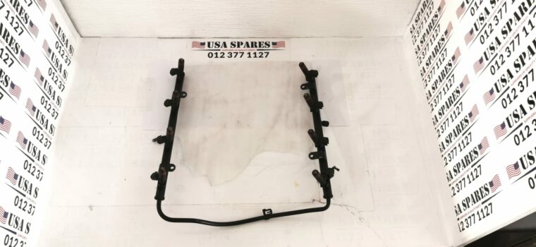Jeep Grand Cherokee 4.7 WJ petrol used fuel rail for sale