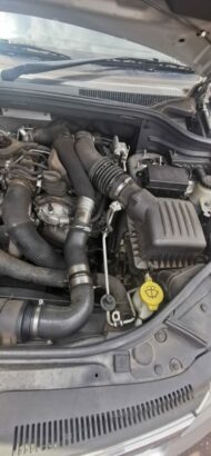 Jeep Grand Cherokee 3.0 WK2 used diesel engine parts for sale