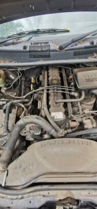 Jeep Grand Cherokee 4.0 WJ used engine parts for sale