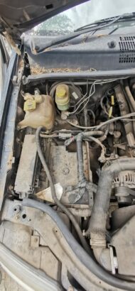 Jeep Grand Cherokee 4.0 WJ used engine parts for sale