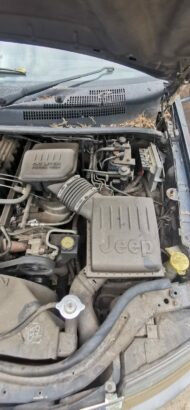 Jeep Grand Cherokee 4.0 WJ used engine parts for sale