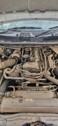 Jeep Grand Cherokee 2.7 WJ used engine parts for sale