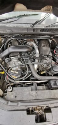 Jeep Grand Cherokee 3.0 WK used diesel engine parts for sale