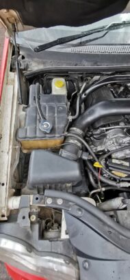 Jeep Grand Cherokee 3.0 WK used diesel engine parts for sale