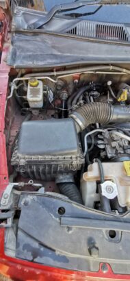 Jeep Cherokee 3.7 KK used petrol engine parts for sale