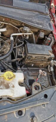 Jeep Cherokee 3.7 KK used petrol engine parts for sale
