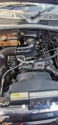 Jeep Cherokee 3.7 KJ used engine parts for sale