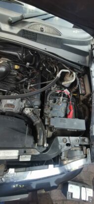 Jeep Cherokee 3.7 KJ used engine parts for sale
