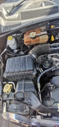Jeep Cherokee 3.7 KJ used engine parts for sale