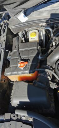 Jeep Commander 3.0 XK used diesel engine parts for sale