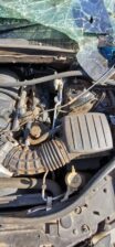 Jeep Grand Cherokee 6.4 WK2 used petrol engine parts for sale