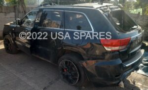 Jeep Grand Cherokee 6.4 WK2 SRT8 used spares for sale