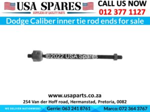 Dodge Caliber inner tie rod ends for sale