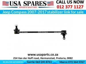 Jeep Compass stabilizer link for sale
