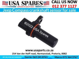 Dodge Caliber crankshaft sensor for sale