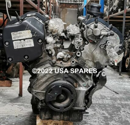 Jeep Grand Cherokee 3.0 WK2 used diesel engines for sale