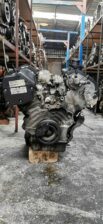 Jeep Grand Cherokee 3.0 WK2 diesel engine for sale