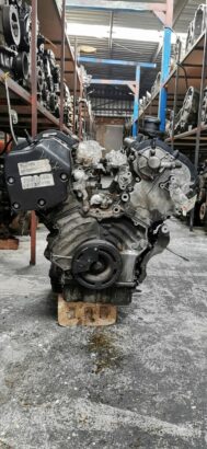 Jeep Grand Cherokee 3.0 WK2 diesel engine for sale